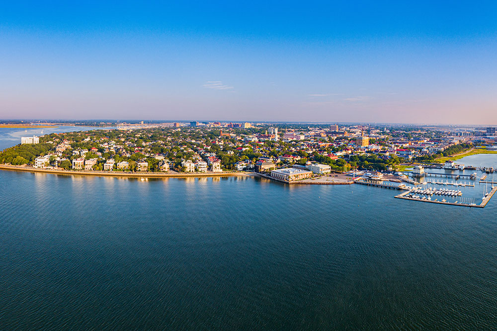 Charleston, SC
