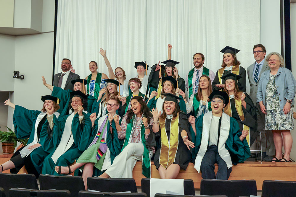 Graduation 2025