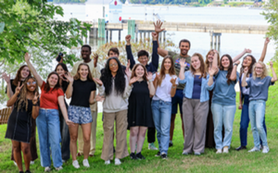 Matriculating Class of 2025