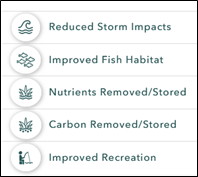 Benefits of Sustainable Shorelines