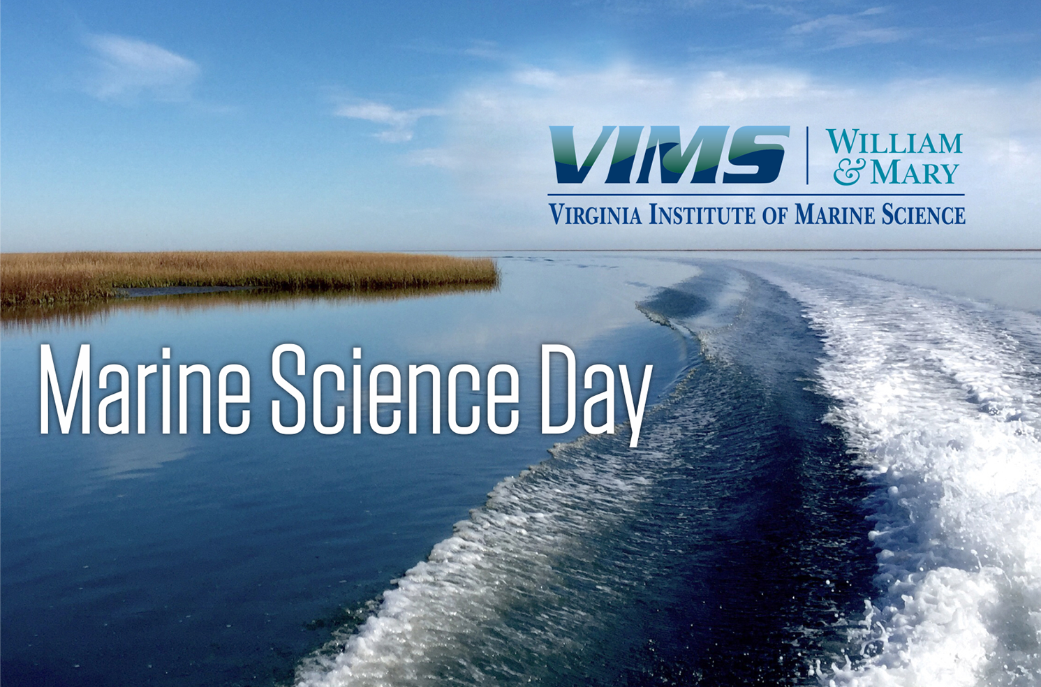 Marine Science Day 